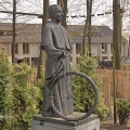 Pater Antoon Van Clé